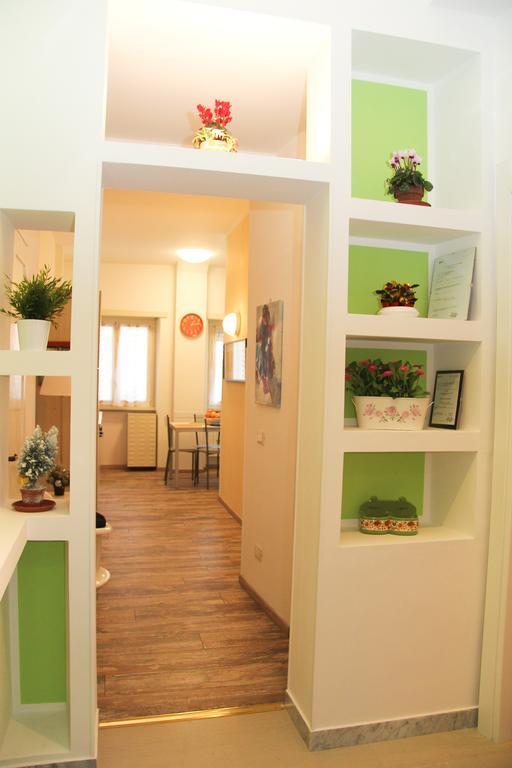 Maison Velia Rom Zimmer foto