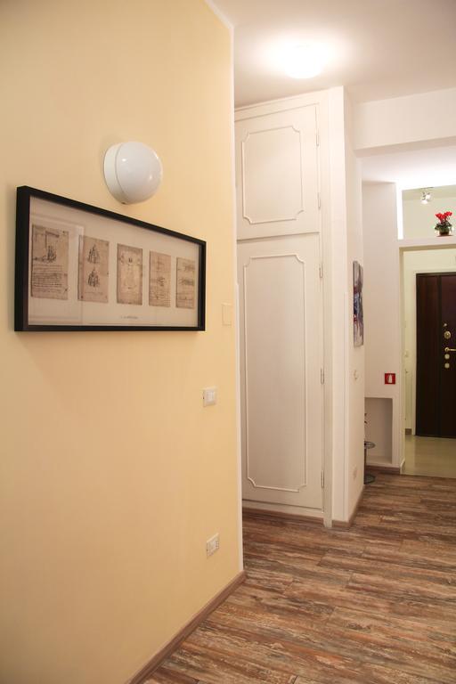 Maison Velia Rom Exterior foto