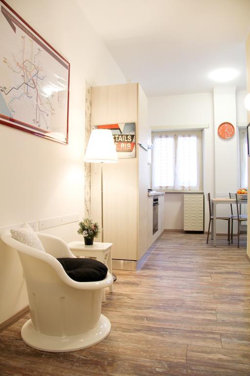 Maison Velia Rom Zimmer foto