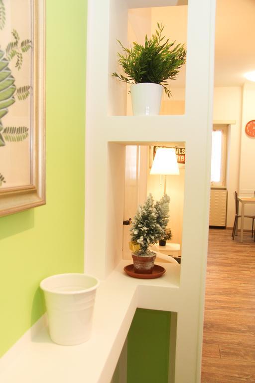 Maison Velia Rom Zimmer foto
