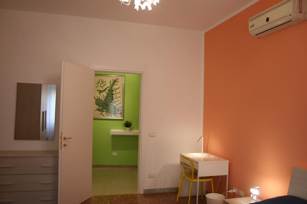 Maison Velia Rom Exterior foto