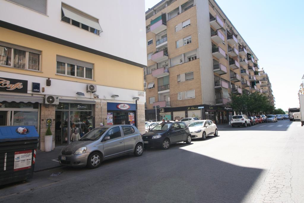 Maison Velia Rom Exterior foto