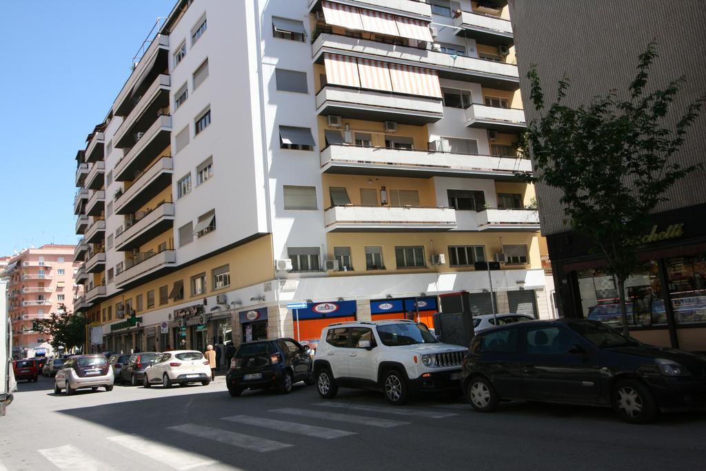 Maison Velia Rom Exterior foto